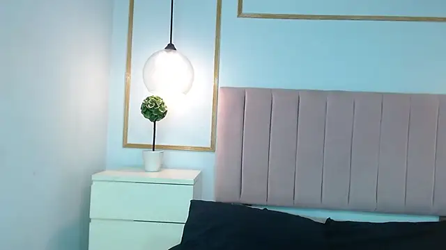 MichelleLebron webcam