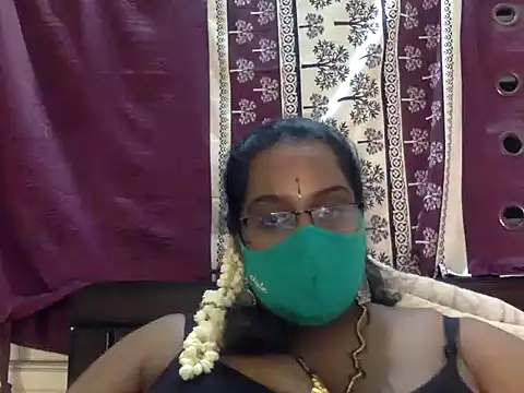 Hotty_rinku webcam