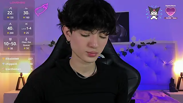 Elliot_younngg webcam