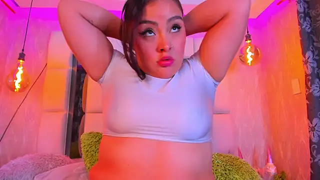 Mila_desire webcam