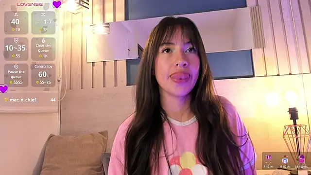 SofiCandy_ webcam