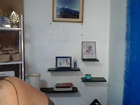 SexyHornyMyles webcam