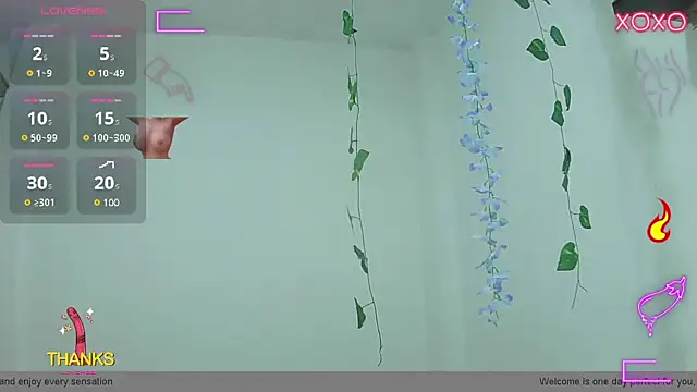 stephybrowm7 webcam