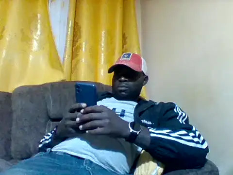 ClinDi webcam