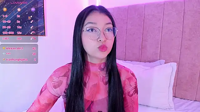 kaoriii_ webcam
