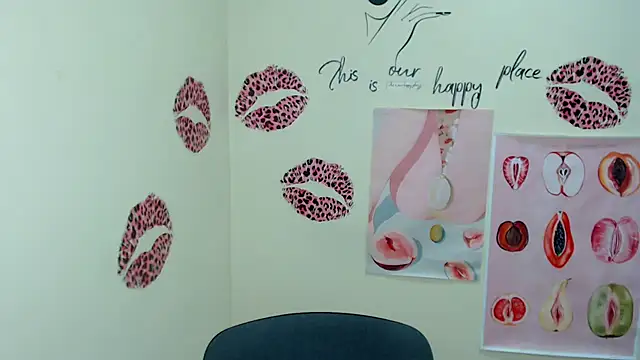 MademoiselleCl webcam