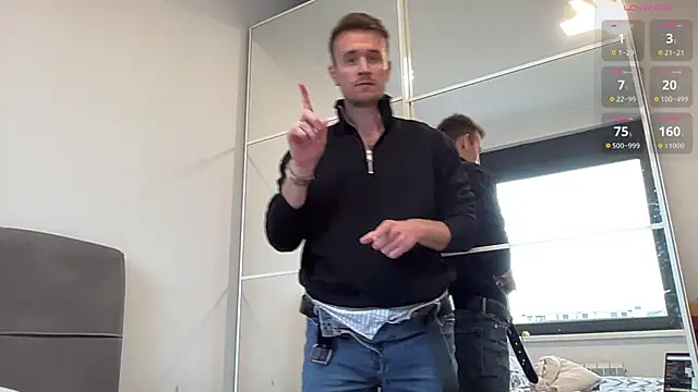 cute_mark webcam
