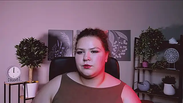 FlorenceAnderson webcam
