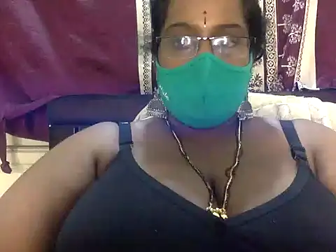 Hotty_rinku webcam