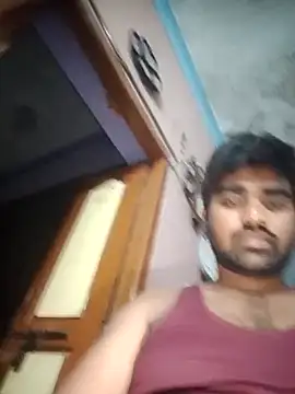 Harsha_Happy webcam