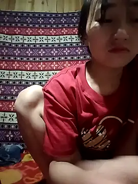 Zhan99999 webcam