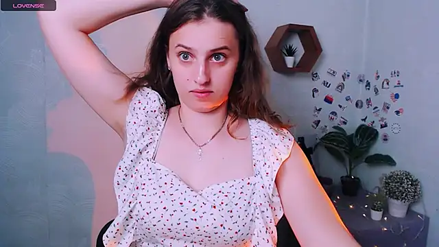 AmandaDimond_ webcam