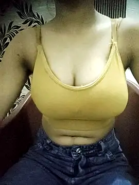 Nikita-Singh88 webcam