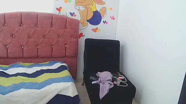 ValenSex- webcam