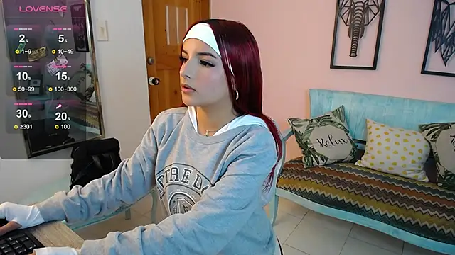 ella_steffen webcam