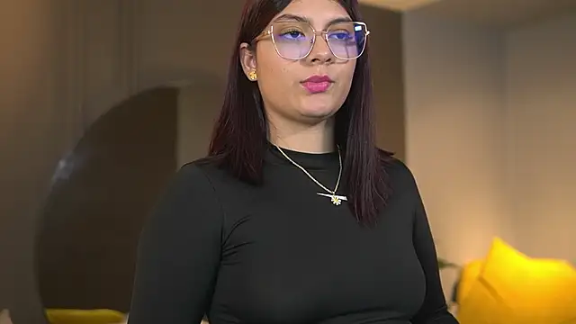 Lisa_roux webcam