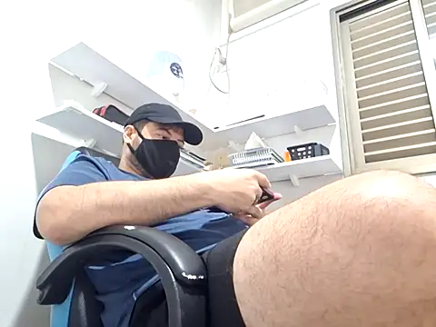 Gabriel_desires webcam