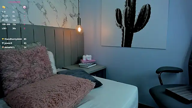 Karlla_Brown