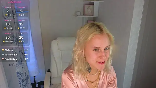 Marry_Stevens