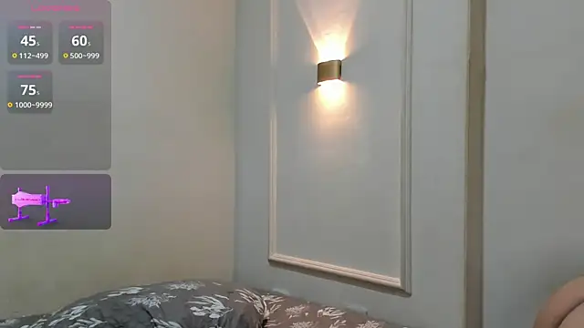 Sheyla_21 webcam