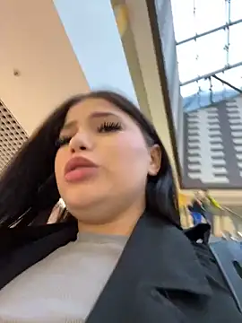 Chloe__Moon webcam