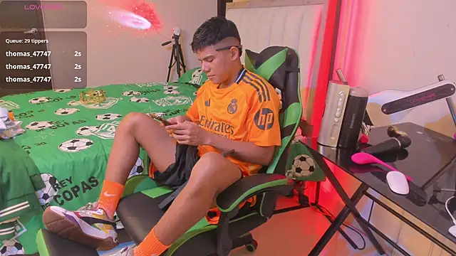 jack_marcel webcam