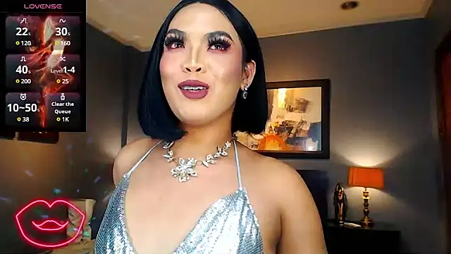 FridaHumphrey webcam