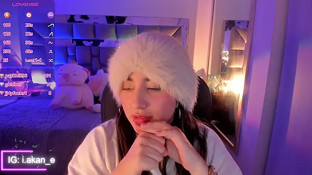 i_akane webcam