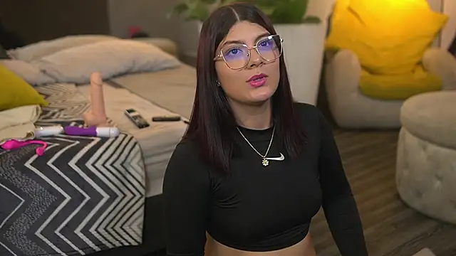 Lisa_roux webcam