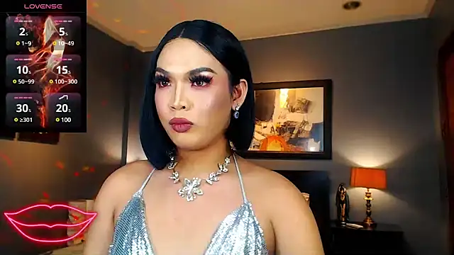FridaHumphrey webcam