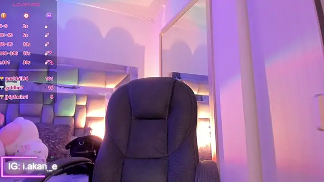i_akane webcam