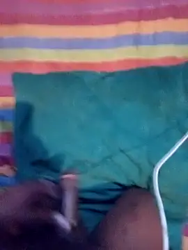 SuperheroDck webcam