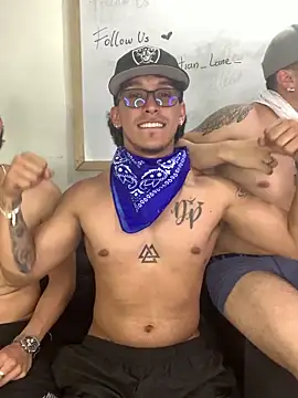 Mattew_Dluca_ webcam