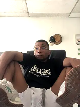 Aaronblack1_ webcam