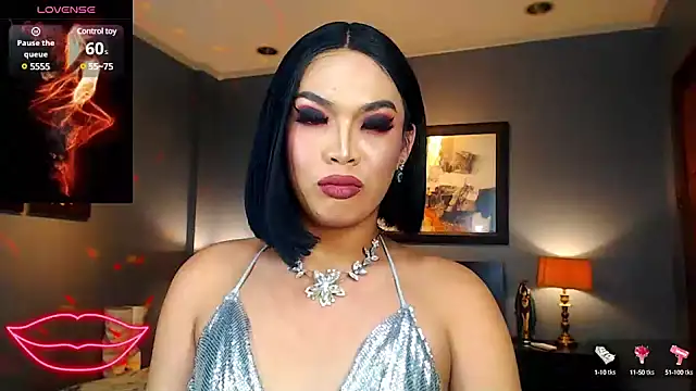 FridaHumphrey webcam