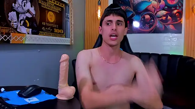 Ralf_Miranda webcam