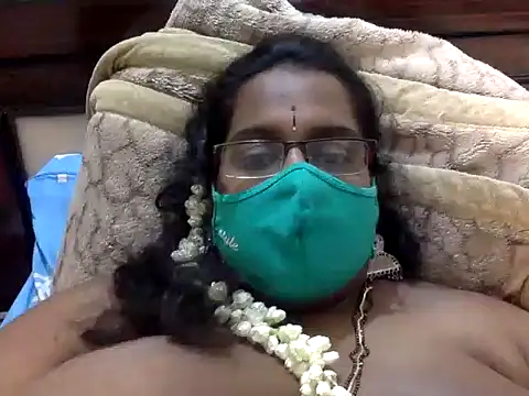 Hotty_rinku webcam
