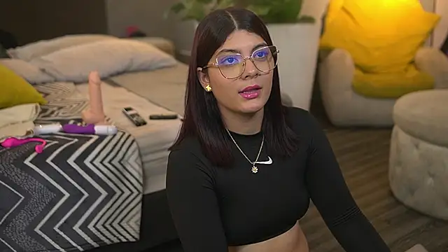 Lisa_roux webcam