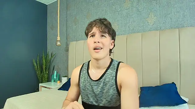 SEXYBOY_VC webcam