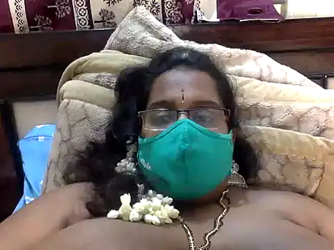 Hotty_rinku webcam