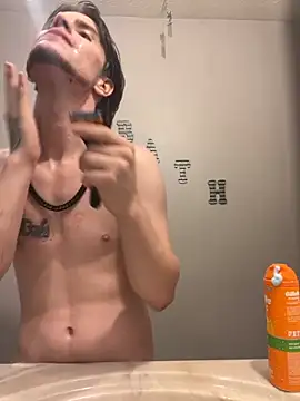 bwcbenzo - BWCBENZO's free webcam - UK Sex Cams