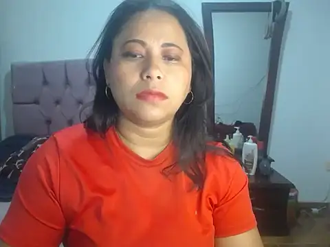 sex chat porn SalomeBurning