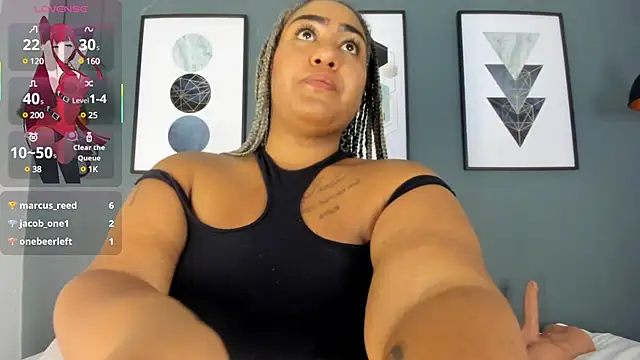 arianna_pearl1 webcam