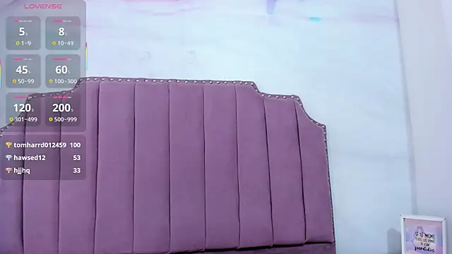 Sara_conde webcam