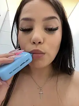 Chloe__Moon webcam