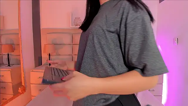sexcam RoseCassie