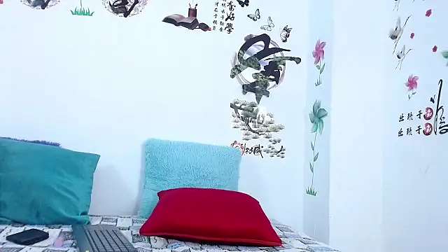 maddy_lovely webcam