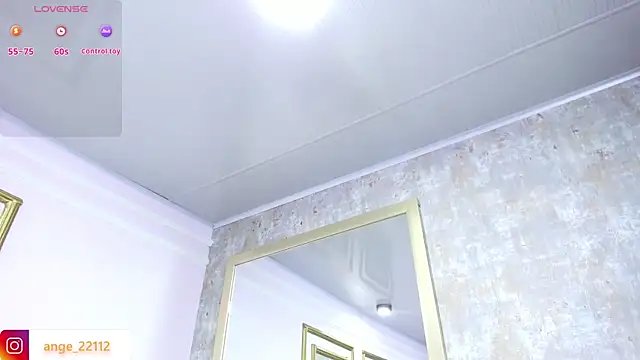 im_angelica webcam