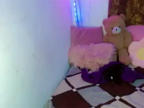 urtransdiane webcam