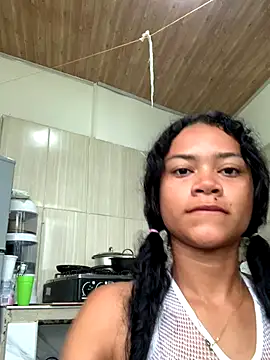 Darkleyah webcam